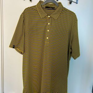 Ralph Lauren RLX Golf Polo Size XL